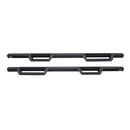 Westin/HDX 05-18 Toyota Tacoma Drop Nerf Step Bars - Textured Black