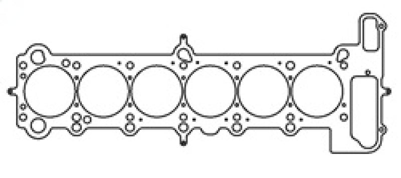 Cometic BMW S50B30/S52B32 US ONLY 87mm .070 inch MLS Head Gasket M3/Z3 92-99