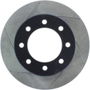 StopTech Slotted Sport Brake Rotor