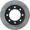 StopTech Slotted Sport Brake Rotor