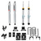 Belltech 2021+ Ford F-150 2WD 1-3.5in Front 4.5in Rear Complete Lower Kit with SP Shocks