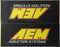 AEM 92-95 Civic DX/LX/EX/SI/ 96-00 Civic EX/ 93-95 Del Sol S/ 93-97 Del Sol Si Polished Short Ram In