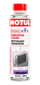 Motul 300ml Radiator Clean Additive