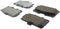 StopTech Street Select Brake Pads - Front