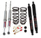 Skyjacker 2003-2016 Toyota 4Runner Suspension Lift Kit w/ Shock