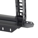 Go Rhino 19-21 Jeep Gladiator XRS Overland Xtreme Rack - Black