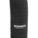 Mishimoto 2012+ Jeep Wrangler 6cyl Matte Black Silicone Hose Kit