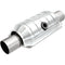 MagnaFlow Conv Univ 2.25 Mid Bed Sensor