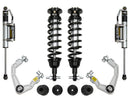 ICON 2019+ Ford Ranger 0-3.5in Stage 3 Suspension System w/Billet Uca
