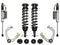 ICON 2019+ Ford Ranger 0-3.5in Stage 3 Suspension System w/Billet Uca