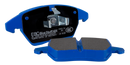 EBC 2022+ Volkswagen Golf R (Mk8) Bluestuff Front Brake Pads
