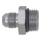 DeatschWerks 8AN ORB Male To 6AN Male Adapter (Incl O-Ring)