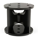 Air Lift Universal Level Air Spring Spacer - 4in Lift