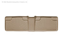 WeatherTech 06-12 Toyota RAV4 Rear FloorLiner - Tan