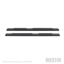 Westin 2015-2018 Ford F-150 SuperCrew R5 Nerf Step Bars - Black