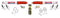 Skyjacker 1998-1999 Dodge Ram 1500 Steering Damper Kit