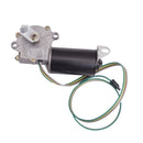 Omix Windshield Wiper Motor 4-Wire 83-86 CJ Models