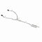 Magnaflow 2021+ Honda Ridgeline 3.5L NEO Cat-Back Exhaust System