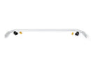 Whiteline 04-08+ Mazda RX8 FE Front 27mm Heavy Duty Adjustable Swaybar