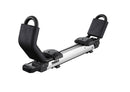 Thule Hullavator Pro Lift-Assist Kayak Rack - Black/Silver