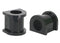 Whiteline Front Sway Bar Mount Bushing Kit 24mm Universal