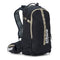 USWE Core Dirt Biking Daypack 16L - Black/Mudgreen