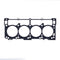 Cometic 2011+ Dodge 6.4L Hemi 104.65mm Bore .080 inch MLS Head Gasket - LHS