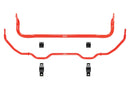 Eibach Front & Rear Sway Bar Set 17-20 Tesla Model 3 AWD/RWD