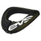 EVS R2 Race Collar Black/Hiviz - Adult