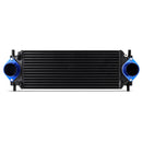 Mishimoto 2021+ Ford Bronco Intercooler Kit - Black