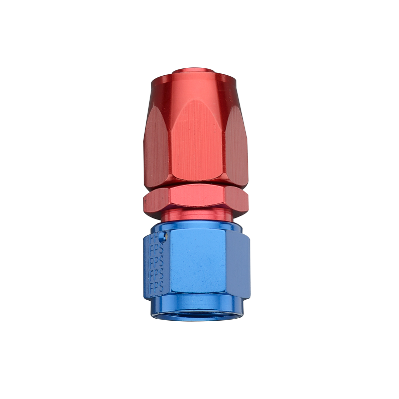 Fragola -8AN Straight Pro-Flow Hose End