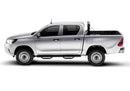UnderCover 16-18 Toyota Tacoma 5ft Flex Bed Cover