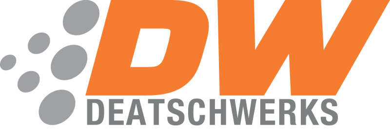 DeatschWerks 05-13 GM Truck DW400 Pump Module