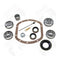 Yukon Gear Bearing install Kit For Dana 30 Diff /07+ JK