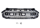 Ford Racing 2019-2021 Ford Ranger Front Grille