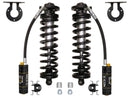 ICON 2005+ Ford F-250/F-350 Super Duty 4WD 2.5-3in 2.5 Series VS RR CDCV Bolt-In Conversion Kit