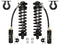 ICON 2005+ Ford F-250/F-350 Super Duty 4WD 2.5-3in 2.5 Series VS RR CDCV Bolt-In Conversion Kit