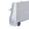 Mishimoto 94-02 Dodge Ram 2500 5.9L Cummins Intercooler (Silver)