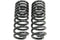 Belltech COIL SPRING SET 87-96 F150 STD/EXT CABS