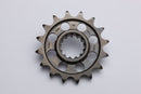 Renthal 96-23 Honda CB600/ CBR600R/RR-1000RR/S/ XL 1000 Varadero Front Sprocket - 520-15P Teeth