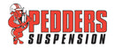 Pedders Extreme Xa Coilover Kit 2012 on CHRYSLER LX