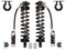 ICON 2005+ Ford F-250/F-350 Super Duty 4WD 4in 2.5 Series Shocks VS RR CDCV Bolt-In Conversion Kit