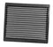 K&N 05-14 Ford Mustang Air Filter