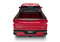 Truxedo 2020 GMC Sierra & Chevrolet Silverado 2500HD & 3500HD 6ft 9in Deuce Bed Cover