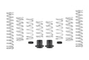 Eibach Pro-UTV 14-16 Polaris RZR XP 4 1000 EPS Stage 3 Performance Springs