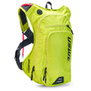 USWE Outlander Hydration Pack 9L - Crazy Yellow