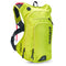 USWE Outlander Hydration Pack 9L - Crazy Yellow