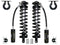 ICON 2005+ Ford F-250/F-350 Super Duty 4WD 4in 2.5 Series Shocks VS RR Bolt-In Conversion Kit