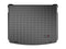 WeatherTech 21+ Kia Seltos Cargo Liner - Black