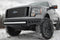 DV8 Offroad 09-14 Ford F-150 Baja Style Front Bumper
